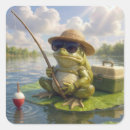 Search for pond fish stickers Lily pad