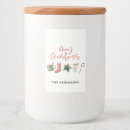 Search for christmas food labels Candy cane