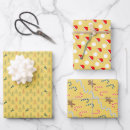 Search for yellow christmas wrapping paper Kids
