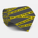 Search for investigative ties Law enforcement