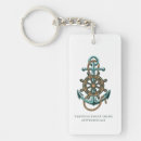 Search for captain key rings Ocean
