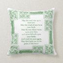 Search for knot cushions Irish