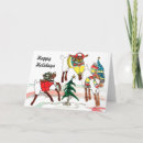 Search for farm animal christmas cards Cute