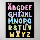 Search for alphabet floral posters Flowers