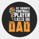 Search for sports day stickers Father