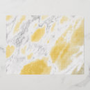 Search for marble postcards Stylish