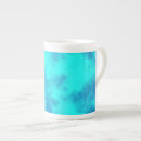 Search for blue espresso mugs Clouds