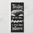 Search for witchcraft halloween cards Black cat