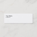Search for smart business cards Elegant