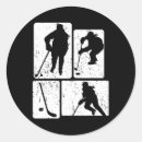 Search for ice hockey puck stickers Sports fan
