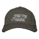 Search for truth hats Life