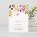 Search for outdoor backyard wedding invitations Elegant