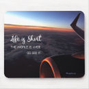 Search for shortness mousepads Life is short