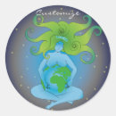 Search for gaia stickers Goddess