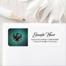 Search for ancient return address labels Egypt