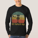 Search for disc golf dad tshirts Trendy