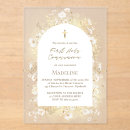 Search for flower invitations Foliage