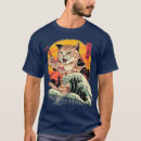 Search for yakuza tshirts Kanji