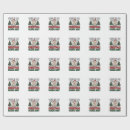 Search for christmas pig wrapping paper Farm