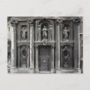 Search for facade postcards Architecture