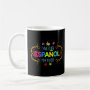 Search for en espanol mugs Maestra