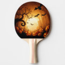 Search for halloween ping pong paddles Bat