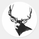 Search for mule stickers Deer