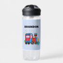 Search for train water bottles Boys