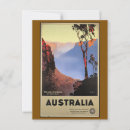 Search for blue mountains australia postcards New south wales