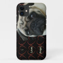 Search for pug love iphone cases Hearts