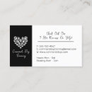 Search for vet tech business cards Cute