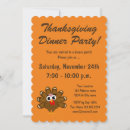Search for family reunion thanksgiving invitations Dinner