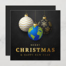 Search for warm climate christmas cards Global warming