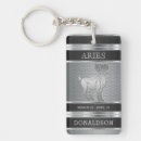 Search for birthday aries key rings Constellation