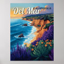 Search for mar posters California