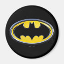 Search for symbolic magnets Batman