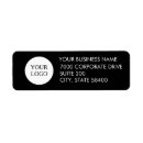 Search for round stickers return address labels Corporate