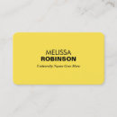 Search for college graduate business cards University