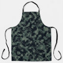 Search for military camouflage aprons Forest