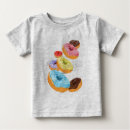 Search for bakery baby shirts Sweets