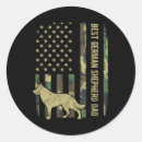 Search for cartoon american flag stickers Papa