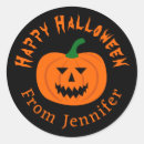 Search for evil grin stickers Spooky
