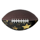 Search for christmas footballs Gold