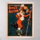 Search for auctions posters Vintage