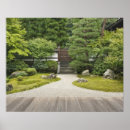 Search for japanese garden posters Scenic