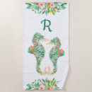 Search for couple beach towels Tropical