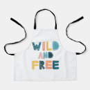 Search for free aprons Baby