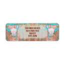 Search for grunged return address labels Vintage