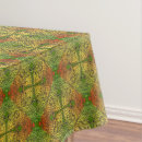 Search for bohemian tablecloths Abstract