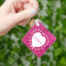 Search for dots square key rings Initial